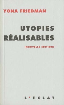 Utopies réalisables