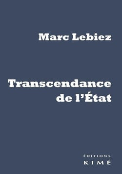 Transcendance de l'état