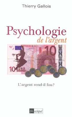 Psychologie de l argent