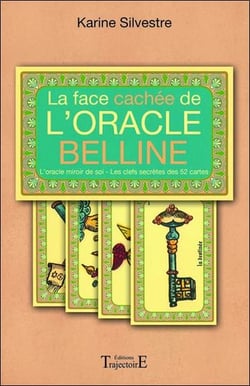 La face cachée de l'oracle Belline