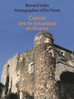 Coiron, une île volcanique en Vivarais