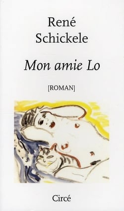Mon amie Lo
