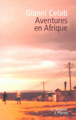 Aventures en afrique