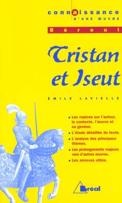 Tristan et Iseut
