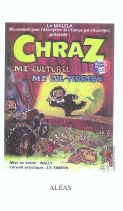 Mi culturel mi cul-terreux