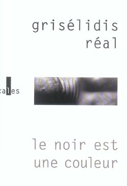 Le noir est une couleur