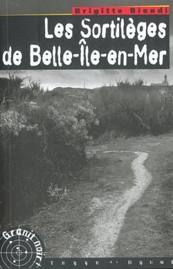 Les sortileges de belle-ile-en-mer