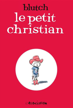 Le petit Christian Tome 1 et Tome 2 - coffret