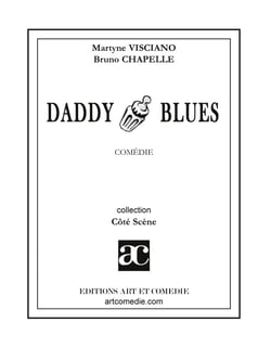 Daddy Blues