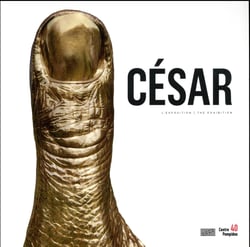 César, l'exposition