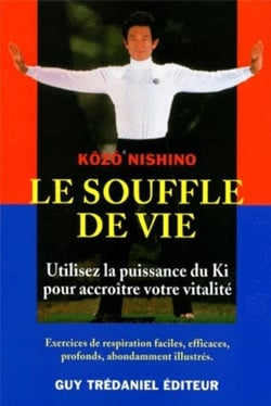 Le souffle de vie
