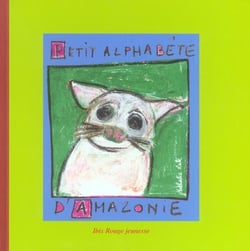 Petit Alphabête d'Amazonue