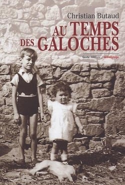 Au temps des galoches