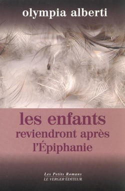 Les enfants reviendront après l'épiphanie