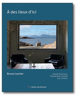 A des lieux d'ici