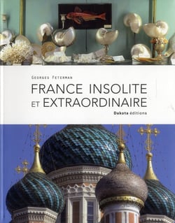 FRANCE INSOLITE