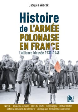 L'armée polonaise en France 1939-1940
