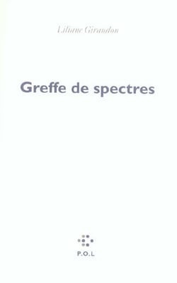 Greffe de spectres