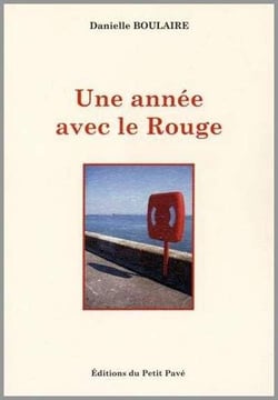 Une année avec le rouge