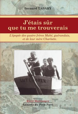 J'étais sûr que tu me trouverais