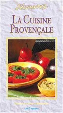 Decouvrez la cuisine provencale