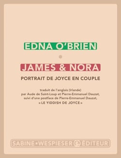 James & Nora : portrait de Joyce en couple