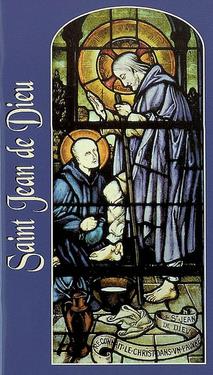 Saint Jean de Dieu