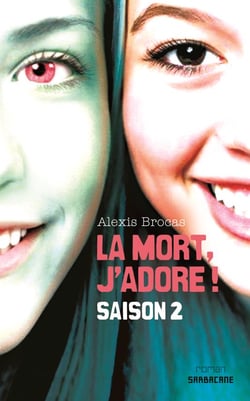 La mort, j'adore ! - saison 2