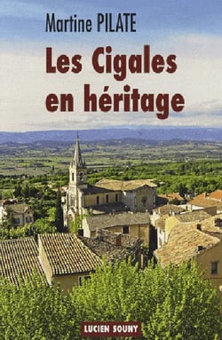 Les cigales en héritage
