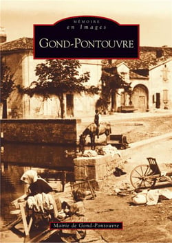 Gond-Pontouvre