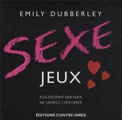 Cube sexe - jeux