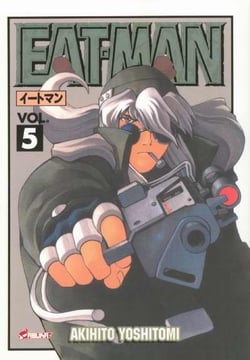 Eat-man Tome 5