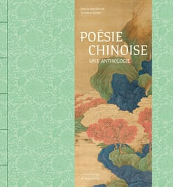 POÉSIE CHINOISE