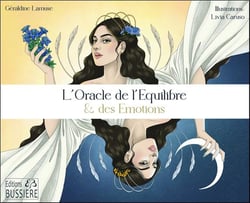 L'oracle de l'équilibre & des émotions