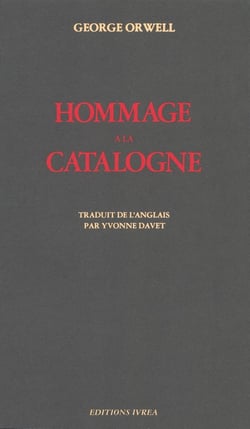 Hommage à la Catalogne