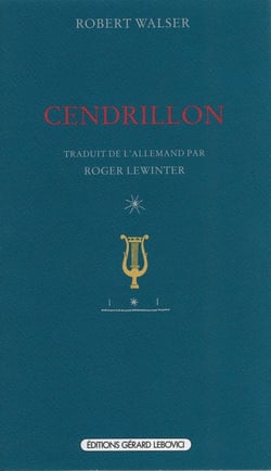 Cendrillon