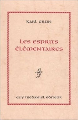 Les esprits elementaires
