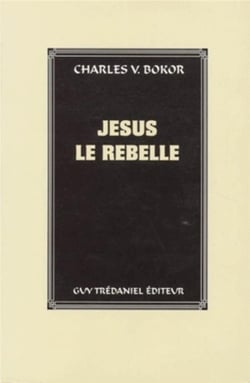 Jesus le rebelle