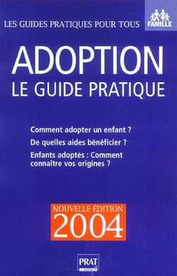 Adoption (edition 2004)