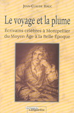 Voyage et la plume