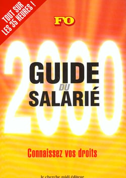 Guide du salarie 2000