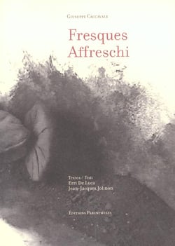Fresques affreschi