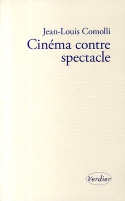 Cinéma contre spectacle