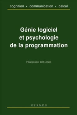 Génie logiciel et psychologie de la programmation