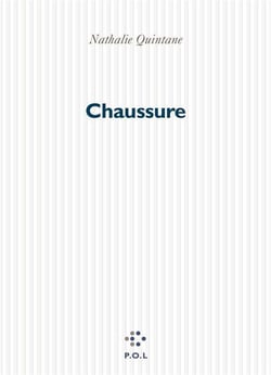 Chaussure