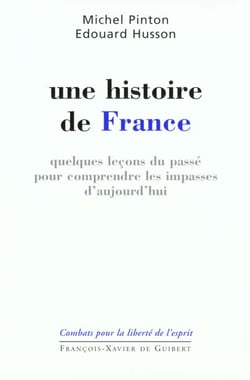 Histoire de france