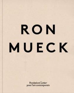Ron Mueck