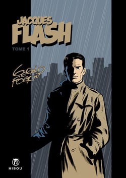 Jacques flash t.1
