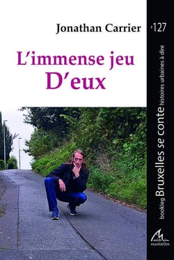 L'immense jeu D'eux