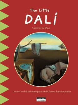 The little Dali